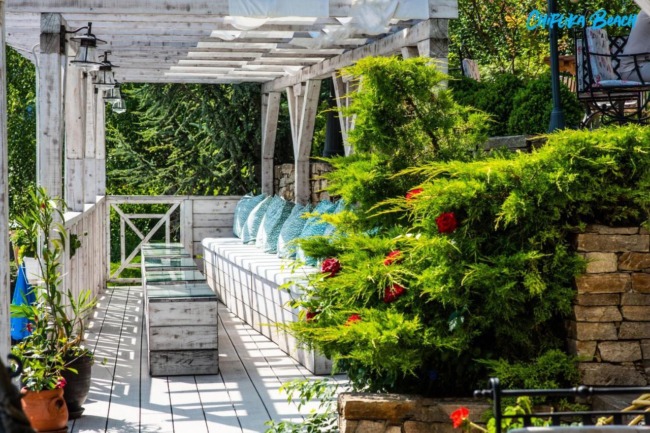 Chiflika Family Hotel Asenovgrad Exterior photo